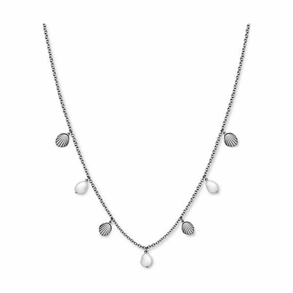 Collana Rosefield JMSPNS-J162 40-45 cm