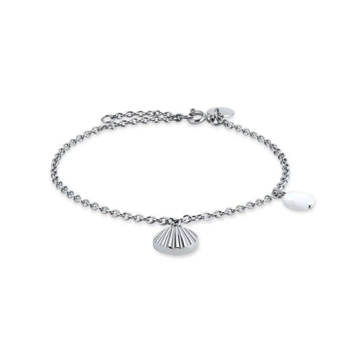 Bracciale Donna Rosefield JSPBRS-J164 16 - 20 cm