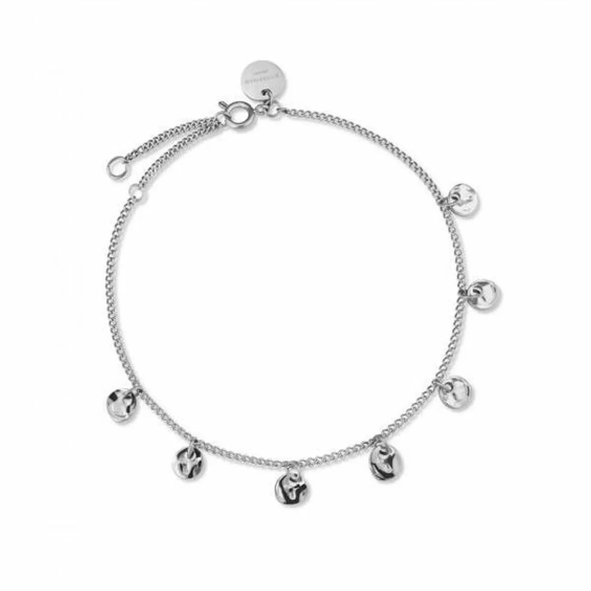 Bracciale Donna Rosefield BMLBS-J237 16 - 20 cm