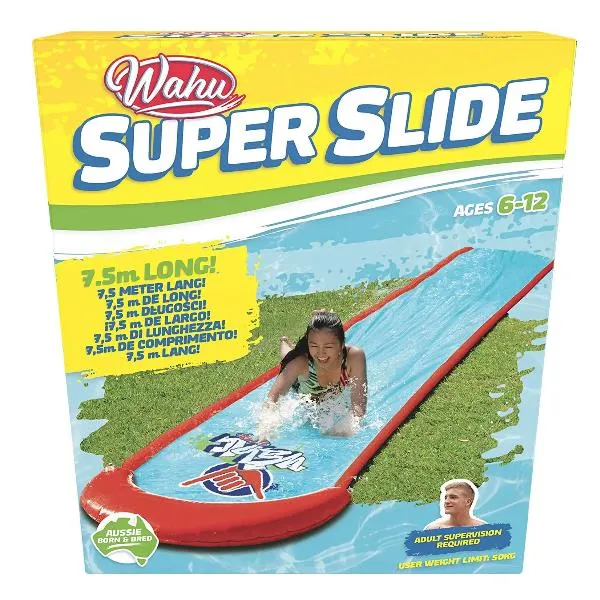 WAHU SUPER SLIDE 7 5 MT