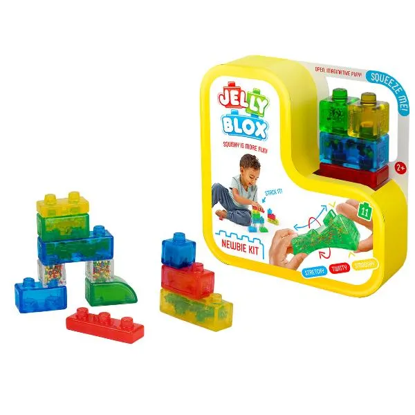 JELLY BLOX - NEWBIE KIT