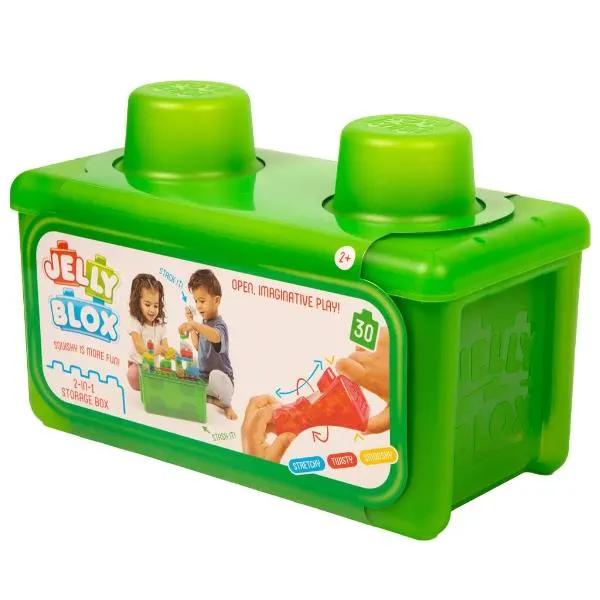 JELLY BLOX - STORAGE CASE