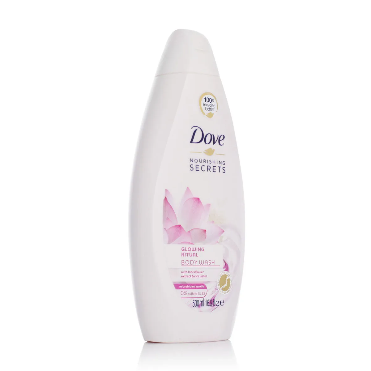 Gel Doccia Dove 500 ml