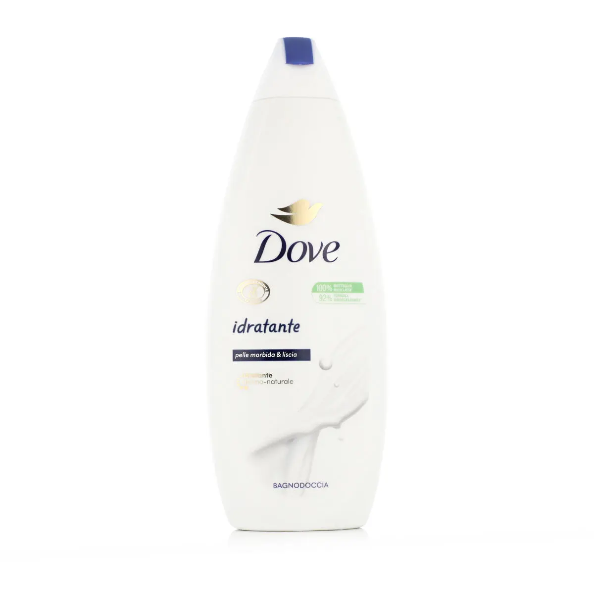 Gel Doccia Dove Original 600 ml