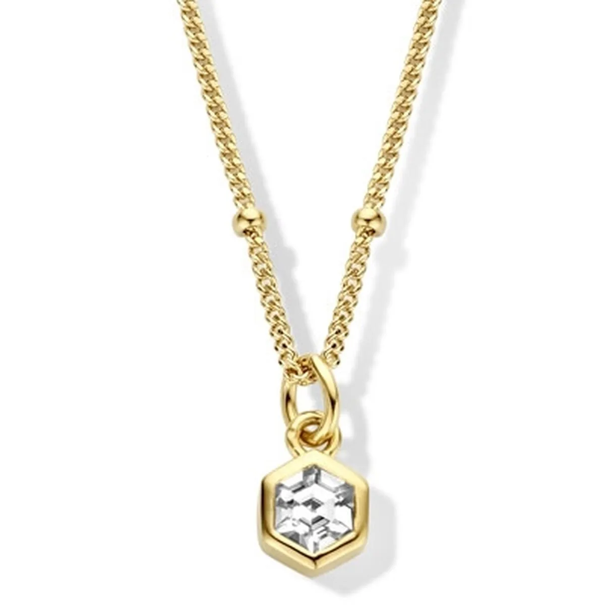 Collana Donna New Bling 9NB-0550