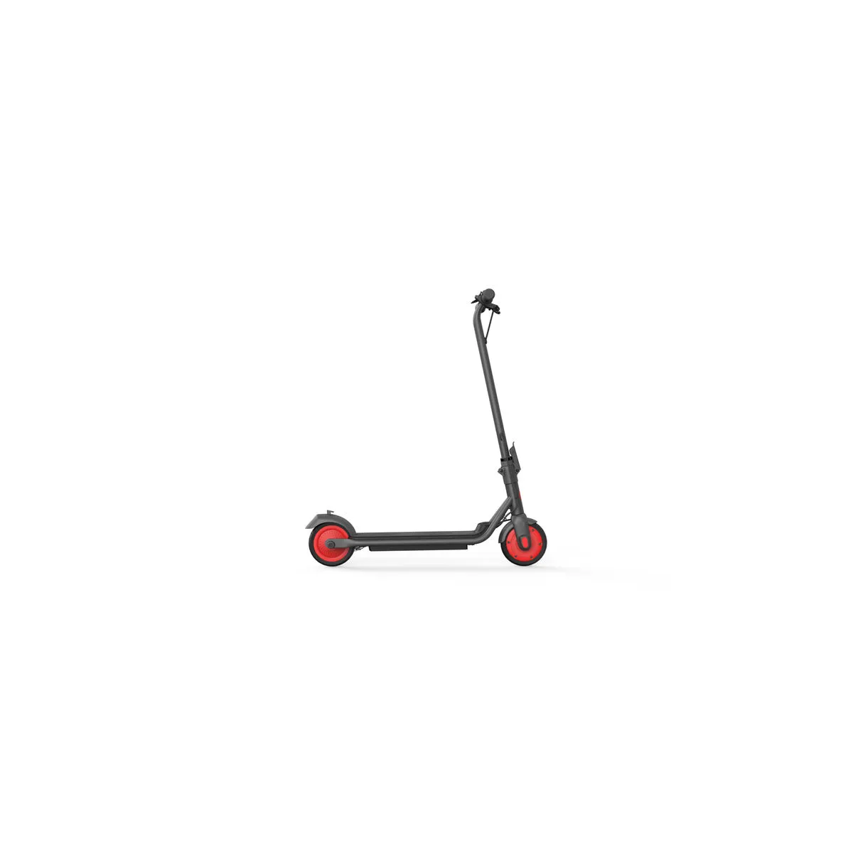 Monopattino Elettrico Segway Zing С20 Multicolore Grigio scuro 150 W