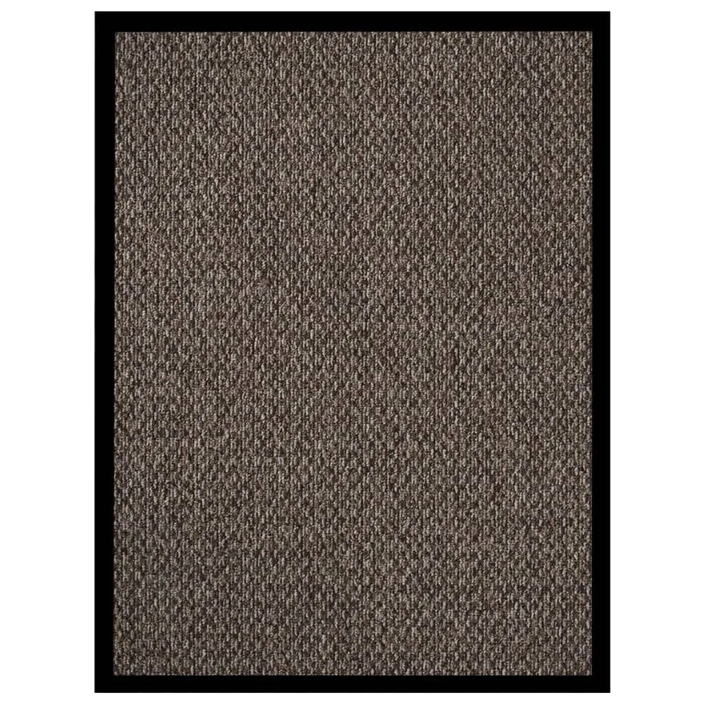 vidaXL Zerbino Beige 40x60 cm