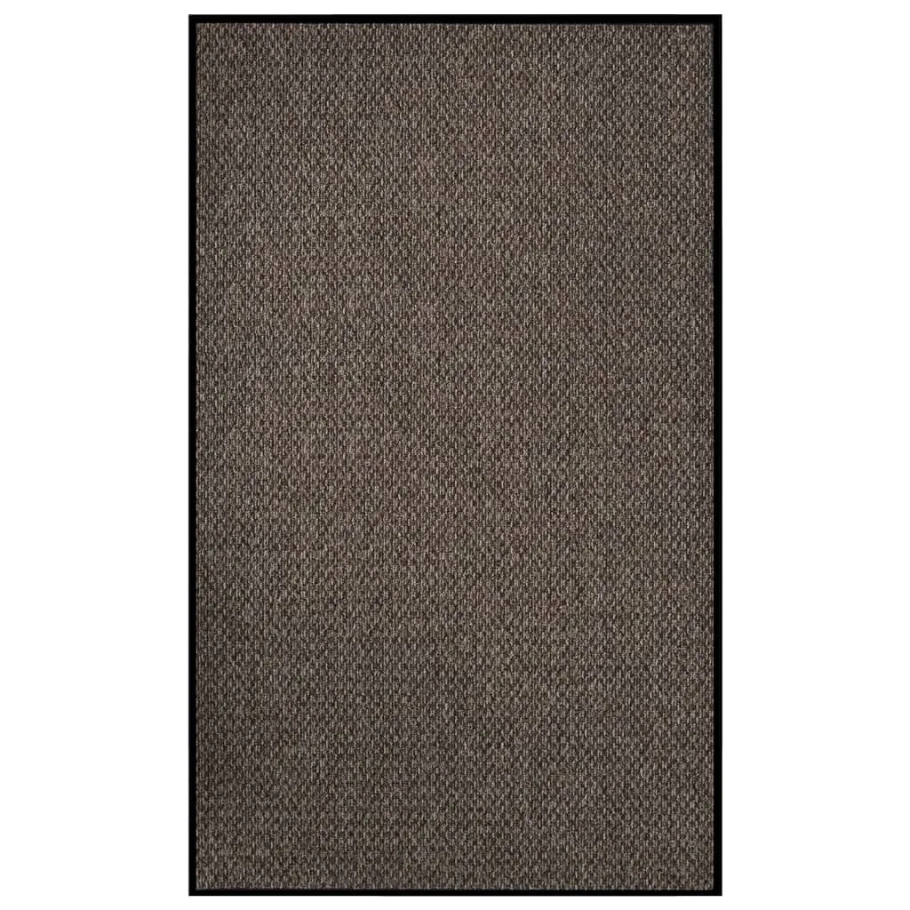 vidaXL Zerbino Beige 90x150 cm