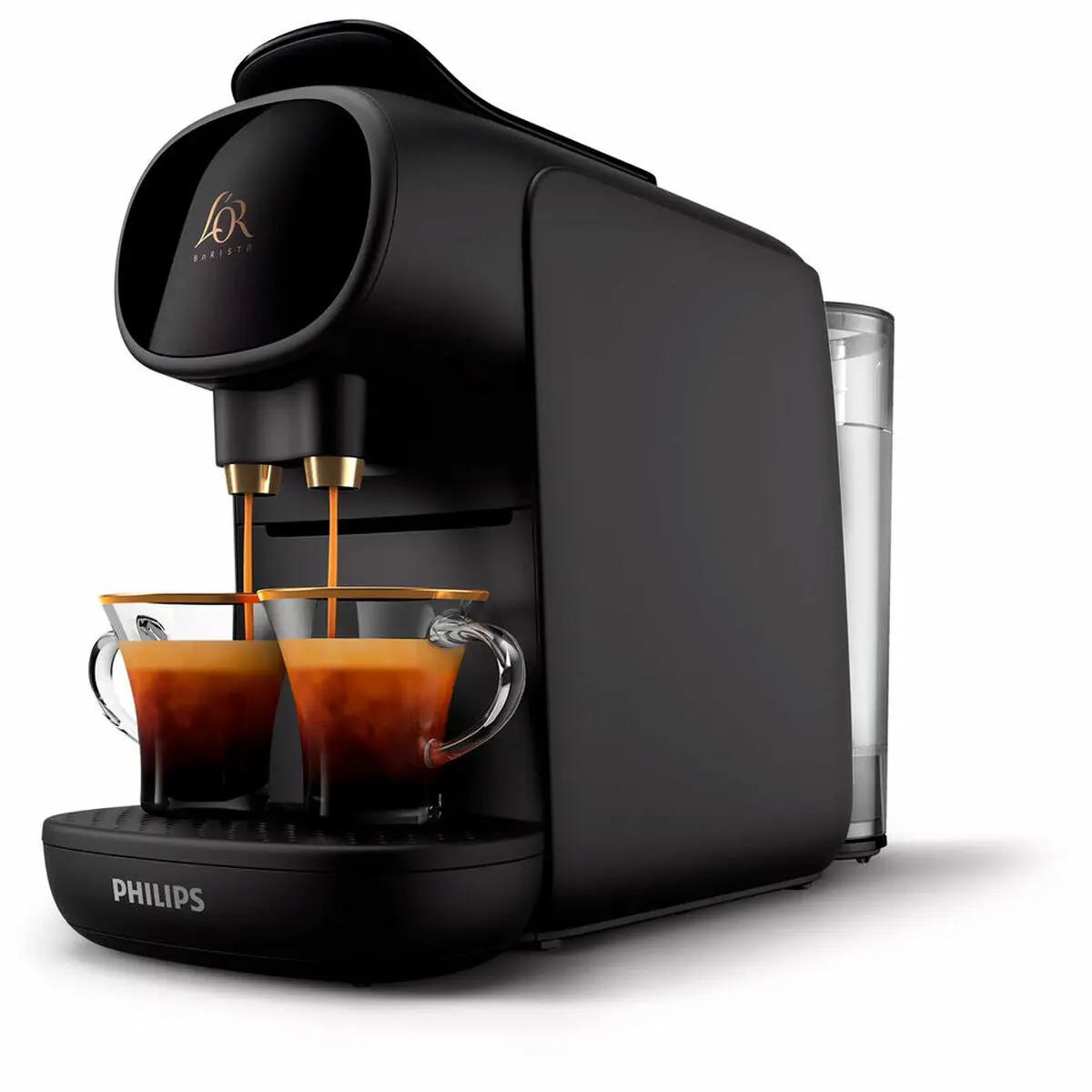 Caffettiera con Capsule Philips LM9012/60 Nero 1450 W 800 ml