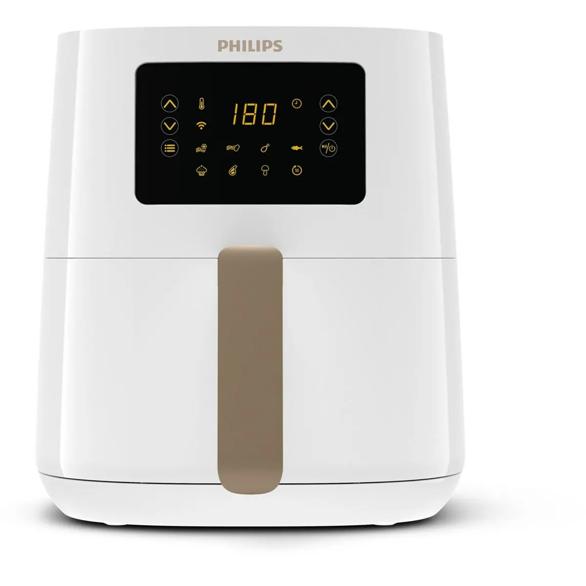 Friggitrice ad Aria Philips HD9255/30 Bianco 1400 W 4,1 L