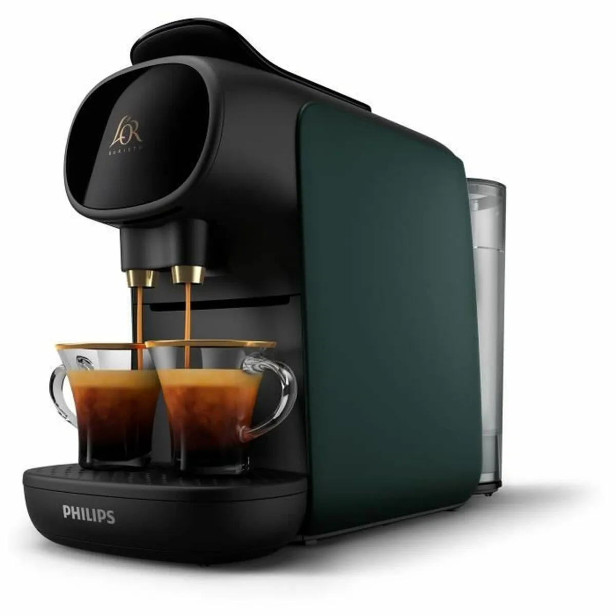 Caffettiera con Capsule Philips 1 L