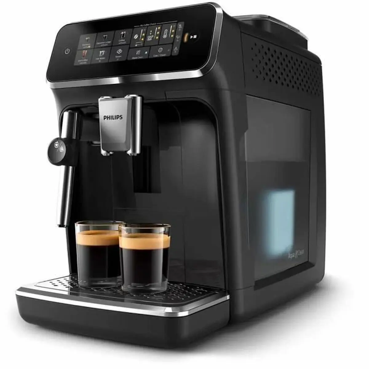 Caffettiera superautomatica Philips EP3321/40 Nero 15 bar 1,8 L