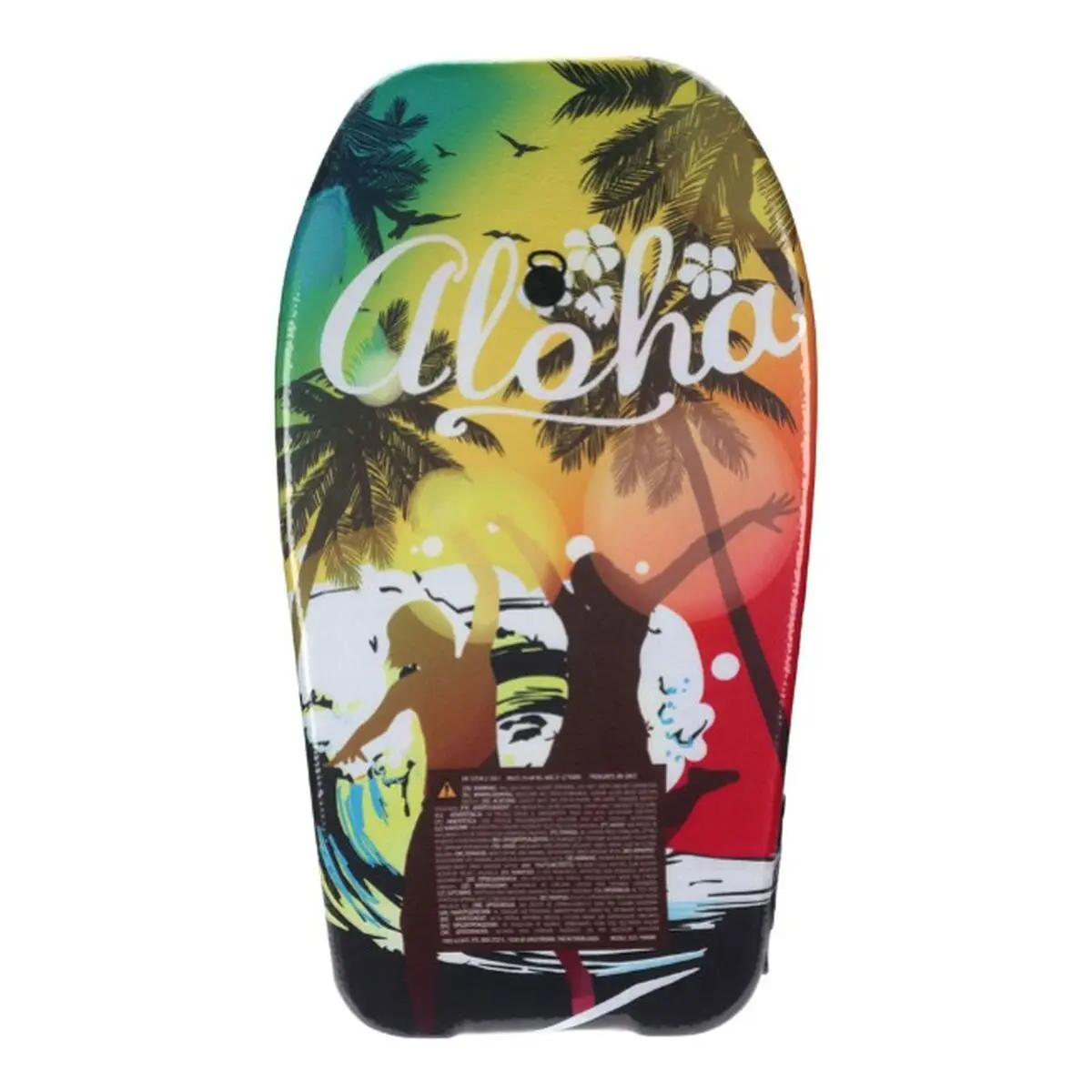 Tavola da Surf Lifetime 84 cm