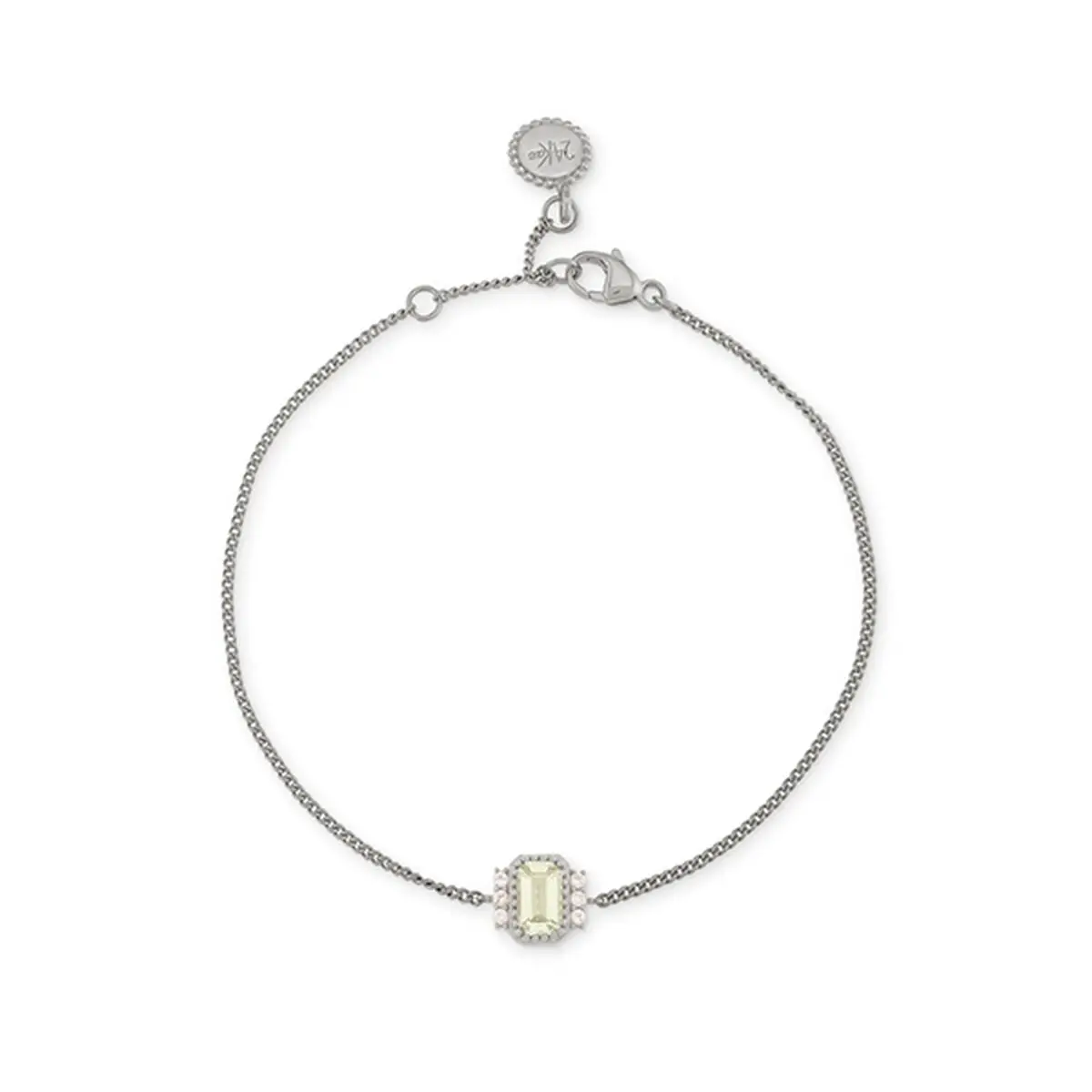 Bracciale Donna 24KAE 22424S Argentato