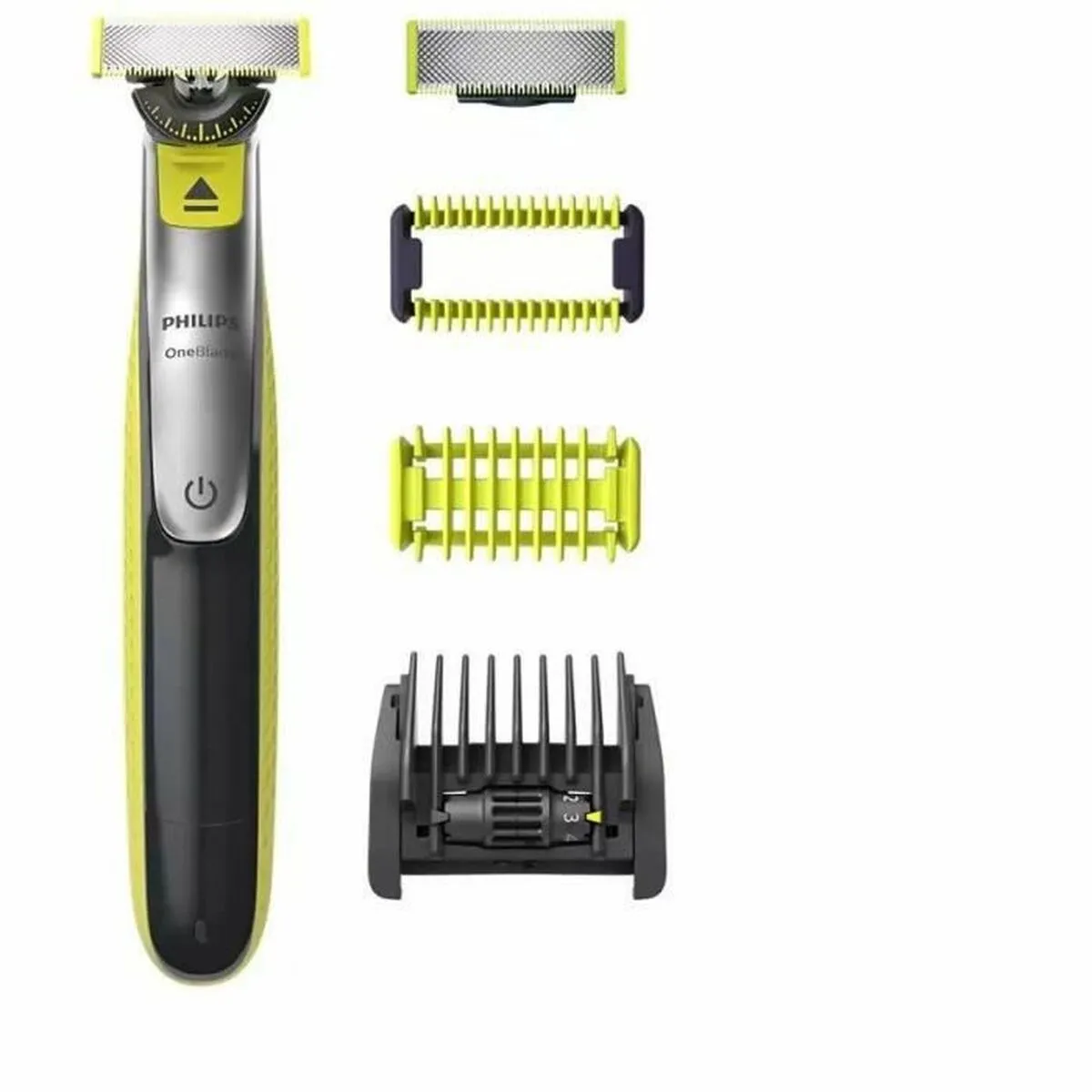 Rasoio per depilazione e per Capelli Philips OneBlade 360