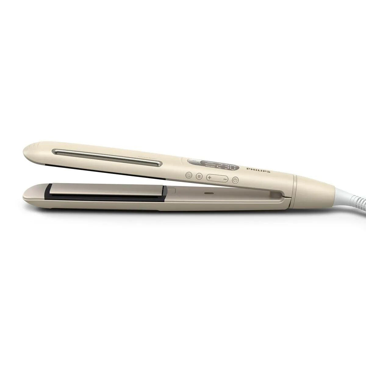 Piastra per Capelli Philips BHS838/00 Beige 1800 W