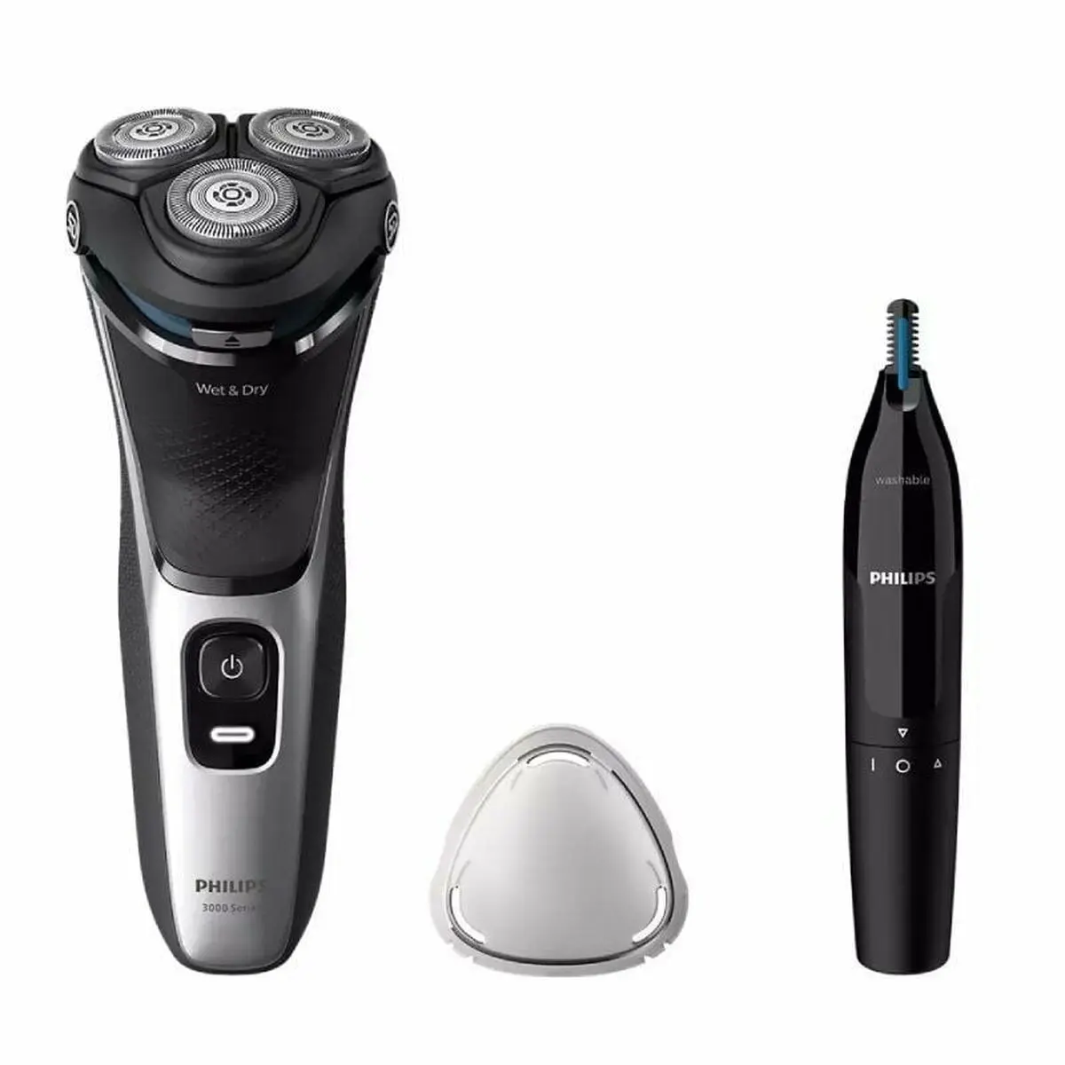 Rasoio elettrico Philips Shaver Series 3000