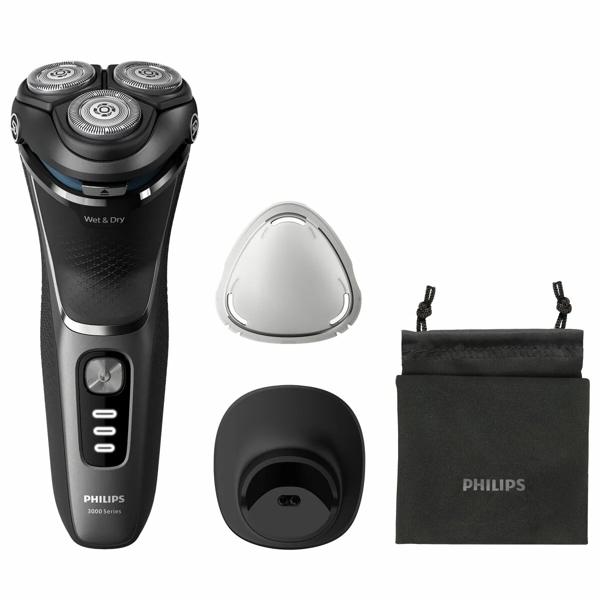 Rasoio per depilazione e per Capelli Philips S3343/13      *