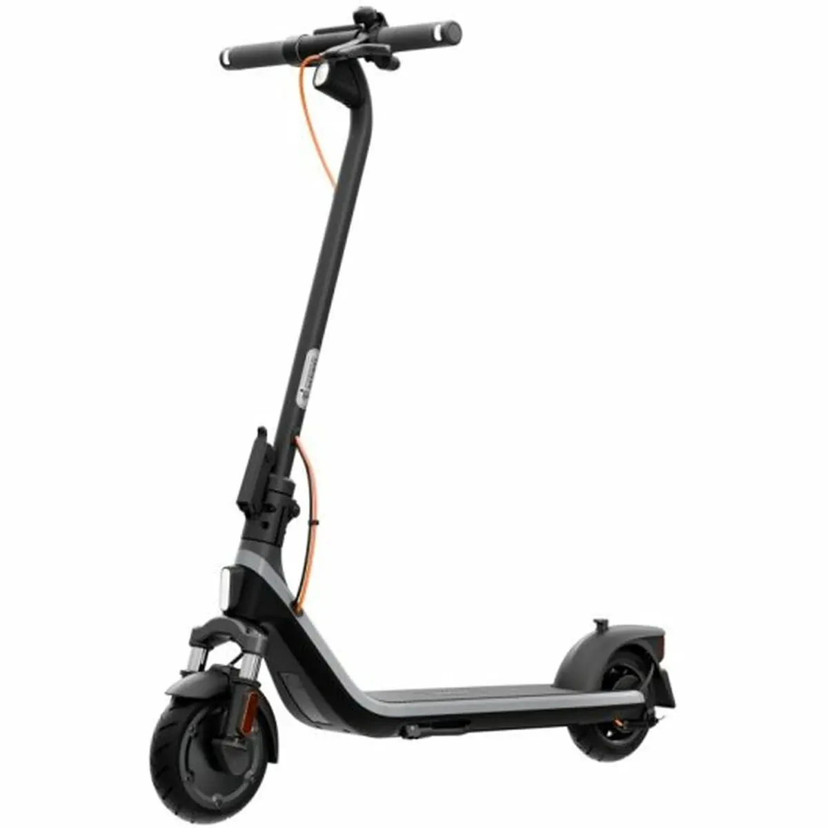 Monopattino Elettrico Segway E2 Plus II Nero 500 W