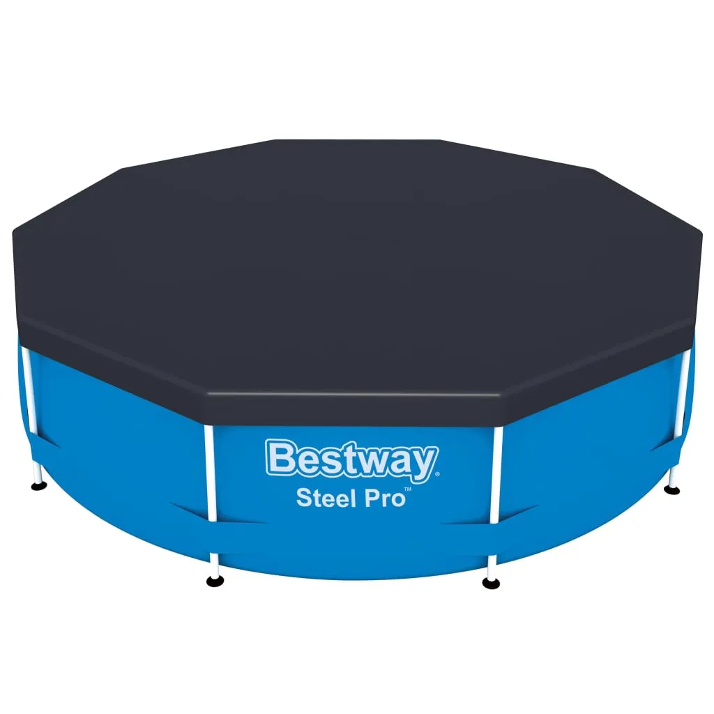 Bestway Copertura per Piscina Flowclear 305 cm