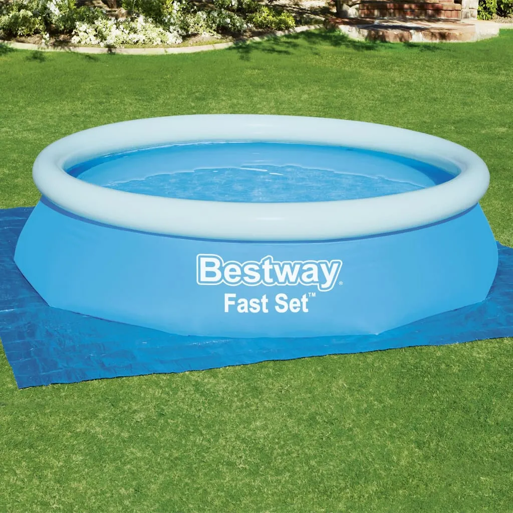 Bestway Telo Base Piscina Flowclear 335x335 cm