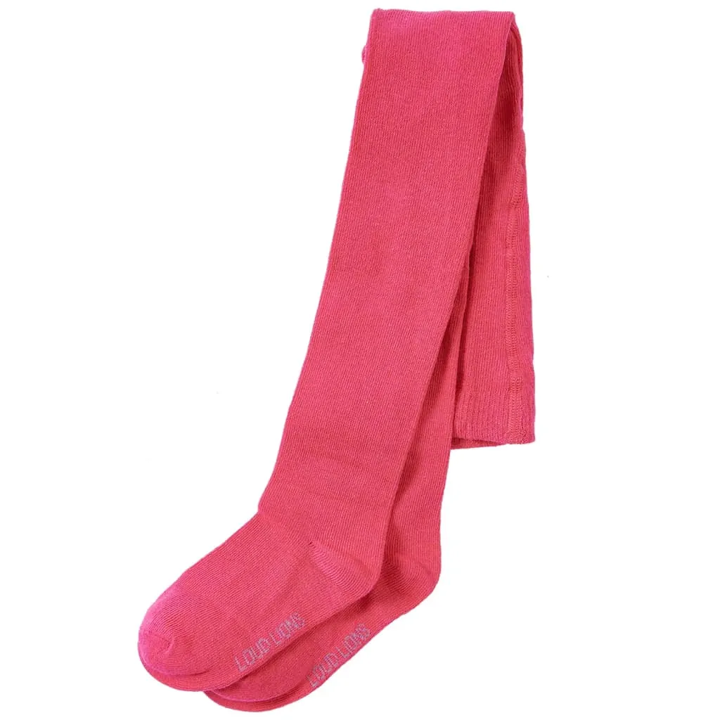 Calzamaglia per Bambini Fucsia 116