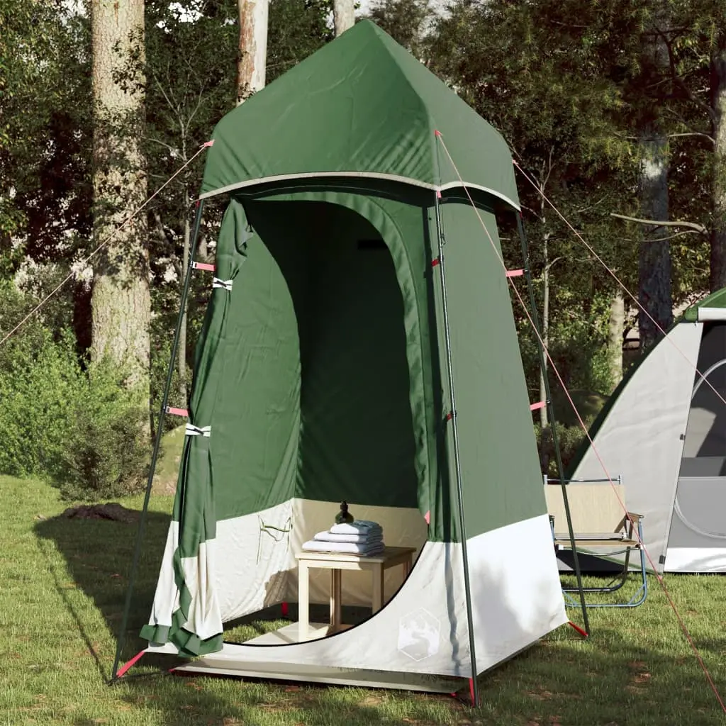 Tenda Privacy Verde 121x121x225 cm Taffetà 190T