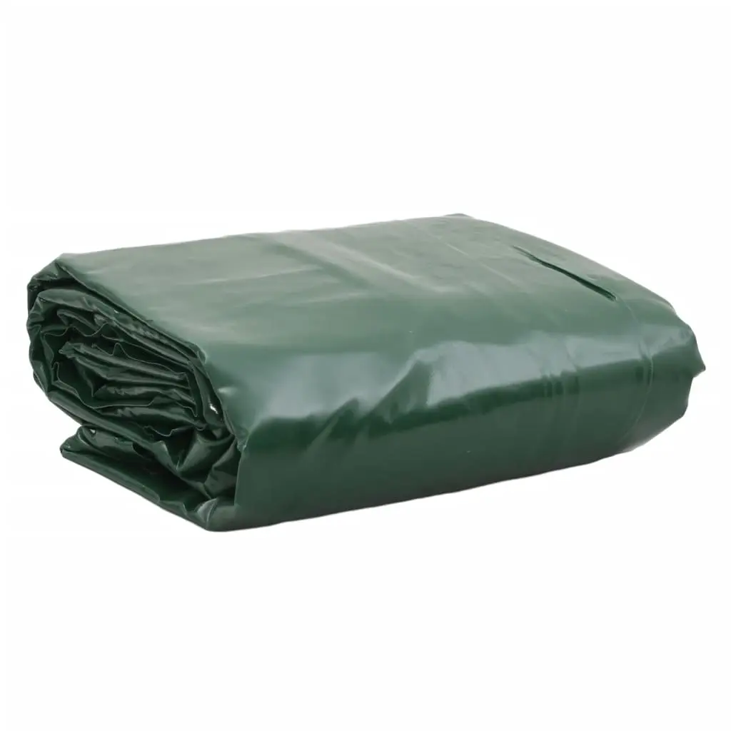 Telone Verde 5x7 m 650 g/m²