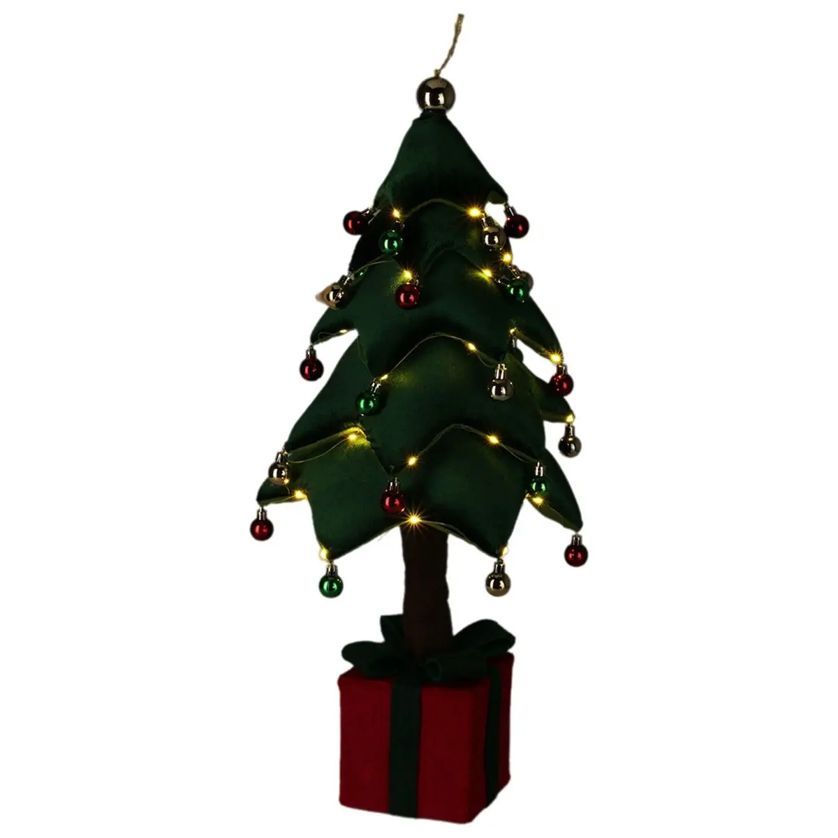 Albero di Natale Lifetime 70 cm