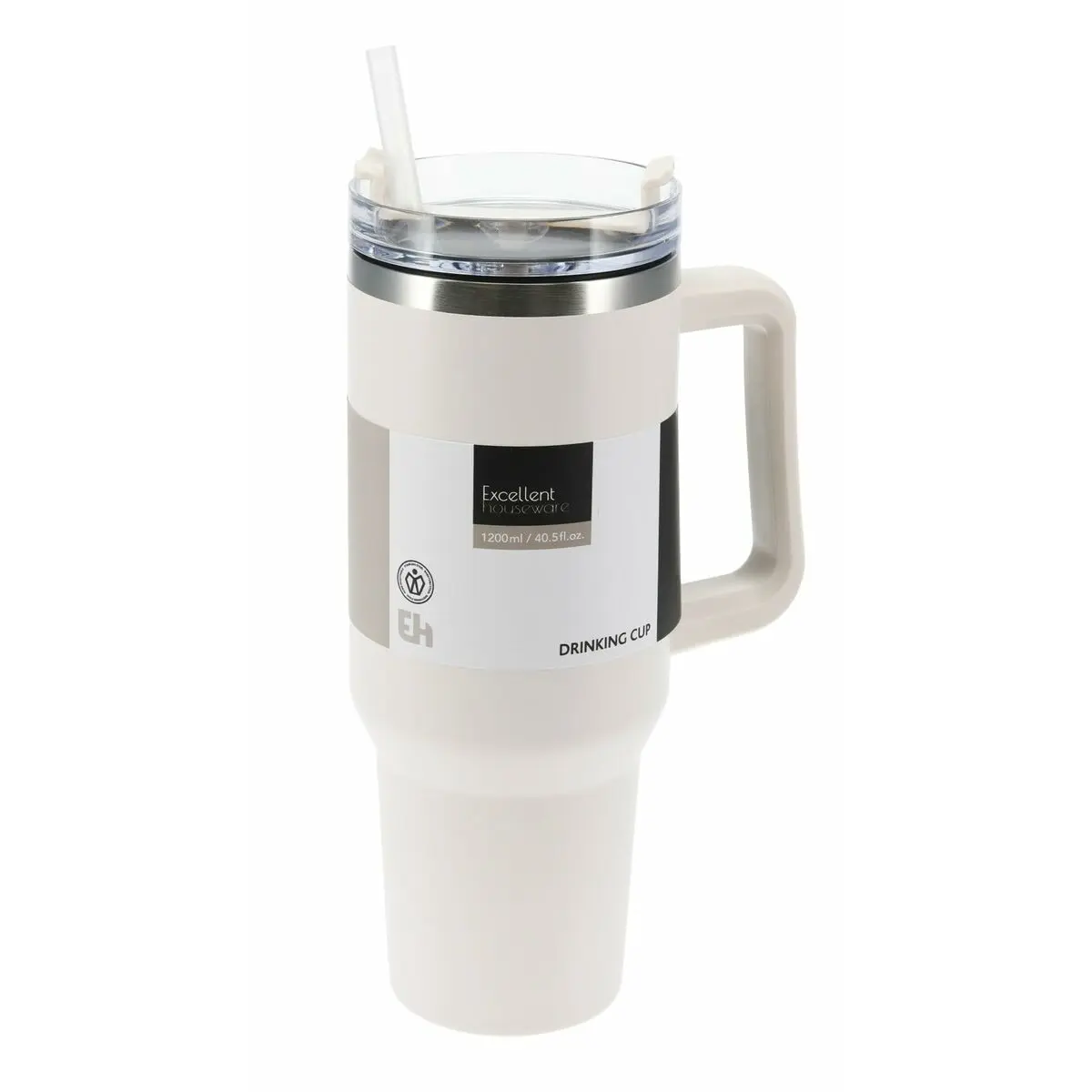 Thermos da Viaggio Excellent Houseware 1,2 L Tazza