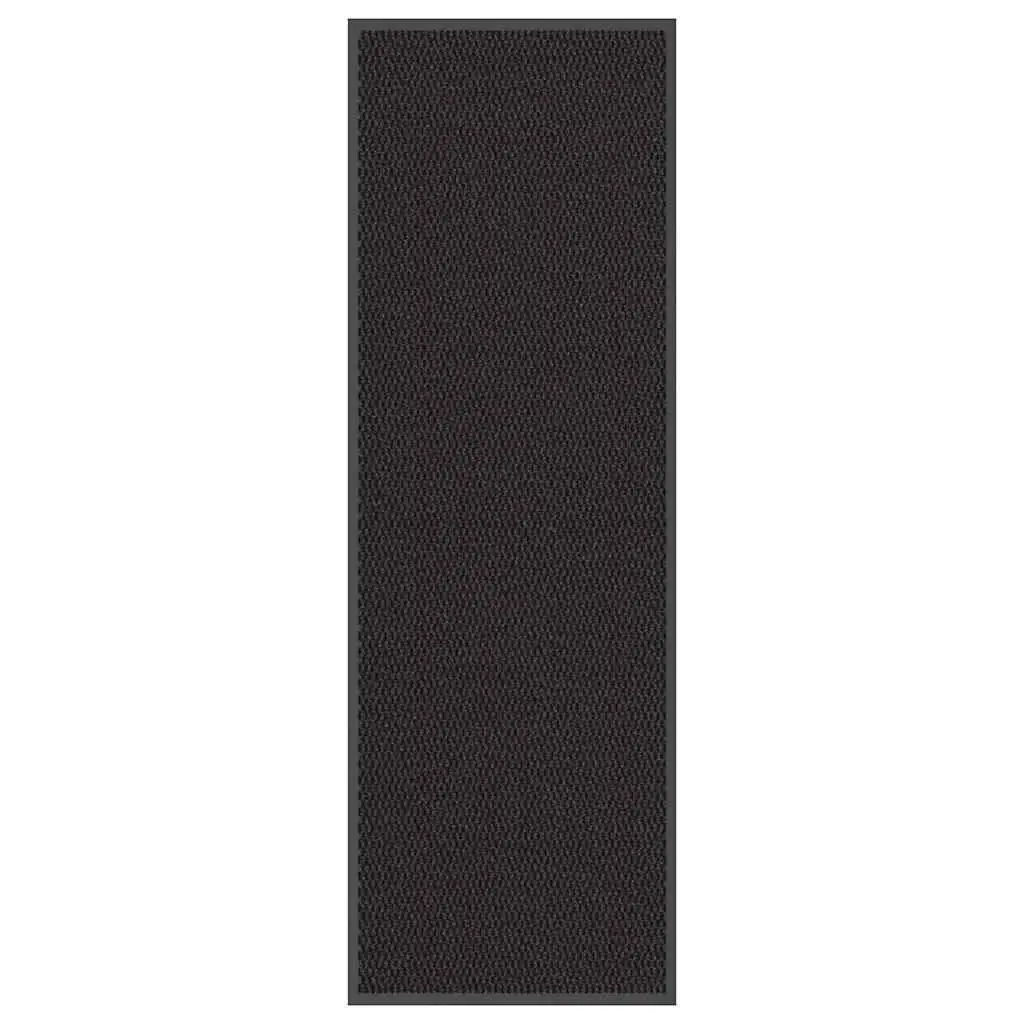 Zerbino Nero 60x180 cm