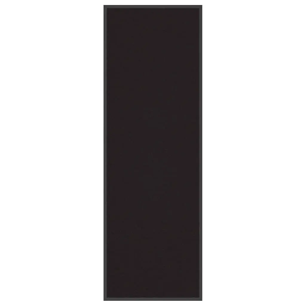 Zerbino Nero 60x180 cm