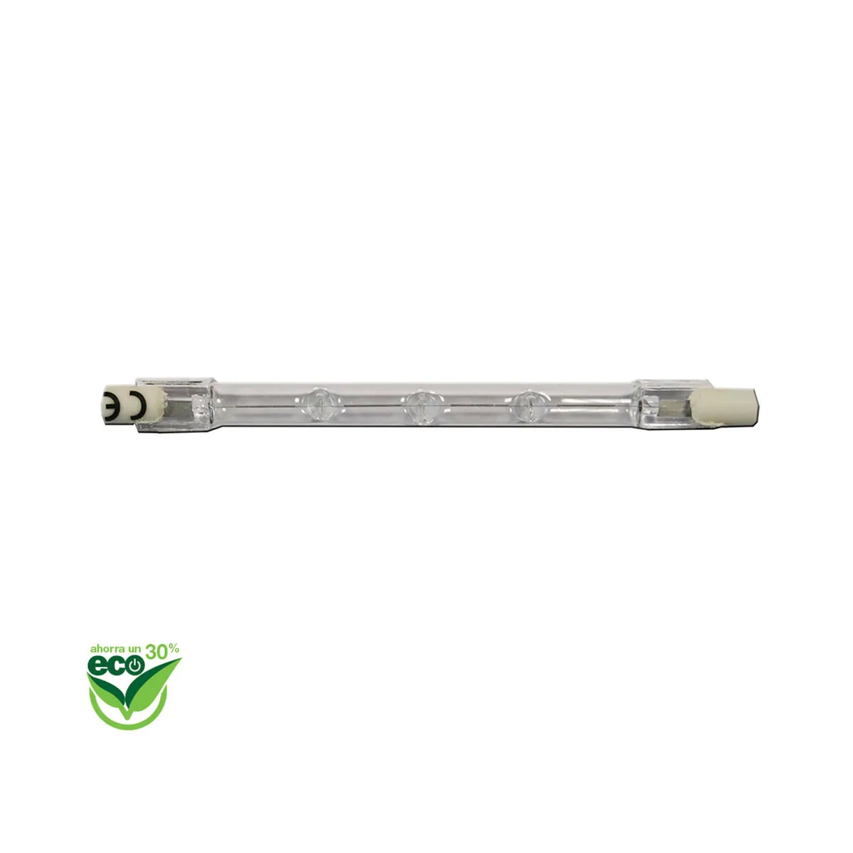 Lampadina Alogena Osram Haloline 160 W 3100 lm R7s Lineare (2900 K)