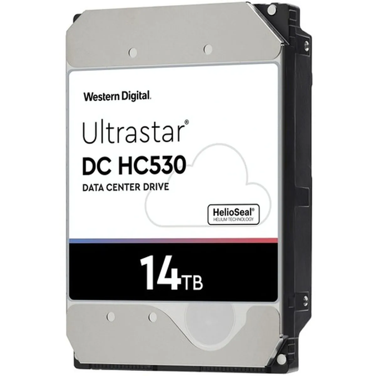 Hard Disk Western Digital 0F31052 14 TB