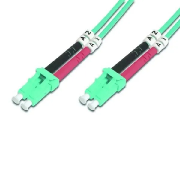 PATCH CORD OM3  LC/LC MULTIMODE