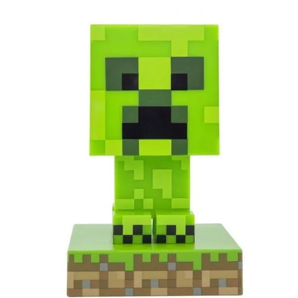 CREEPER LIGHT V2