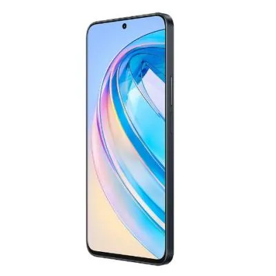 honor x8a 17 cm 67 doppia sim android 12 4g usb tipo c 6 gb 128 gb 4500 mah nero 1