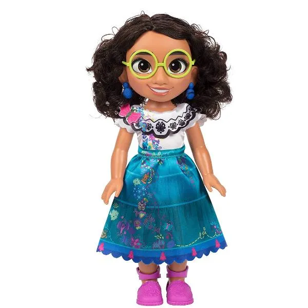 ENCANTO - MIRABEL CORE LARGE DOLL