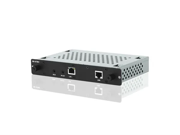 OPS HDBASET RECEIVER (SB-07BC)