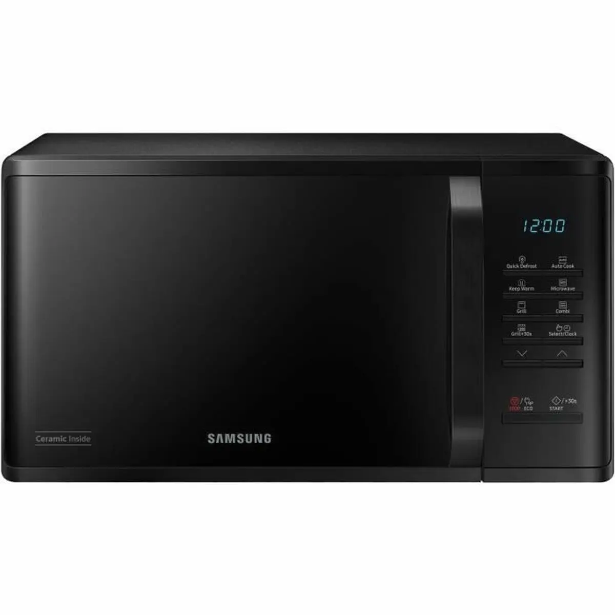 Microonde Samsung MG23K3513AK 23 L 800 W