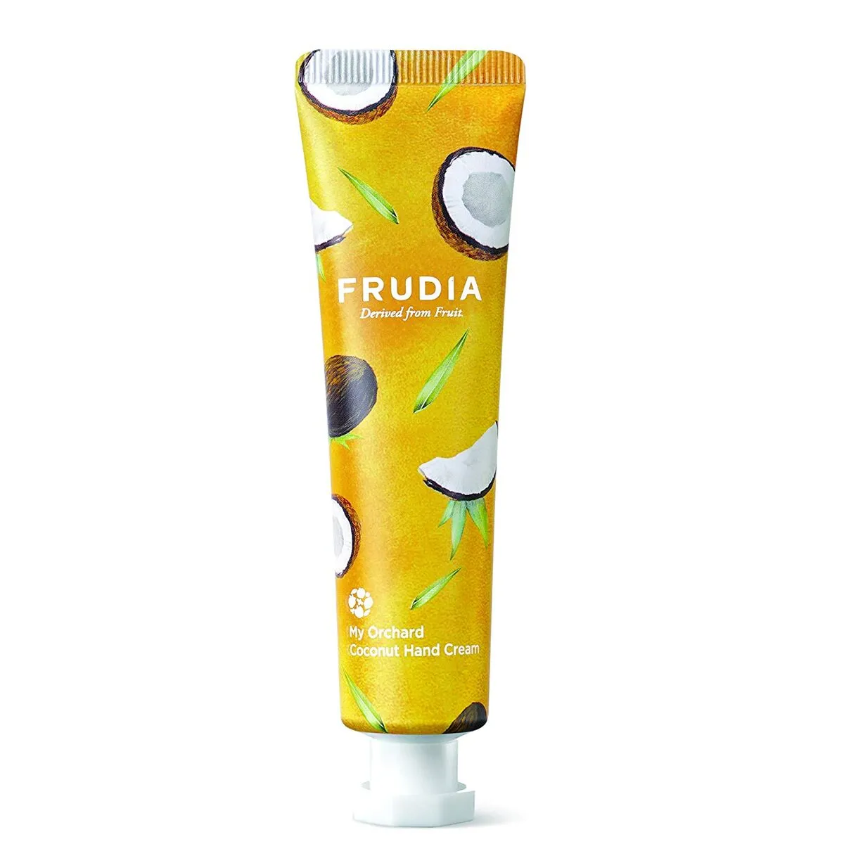 Crema Mani Frudia My Orchard Cocco (30 g)