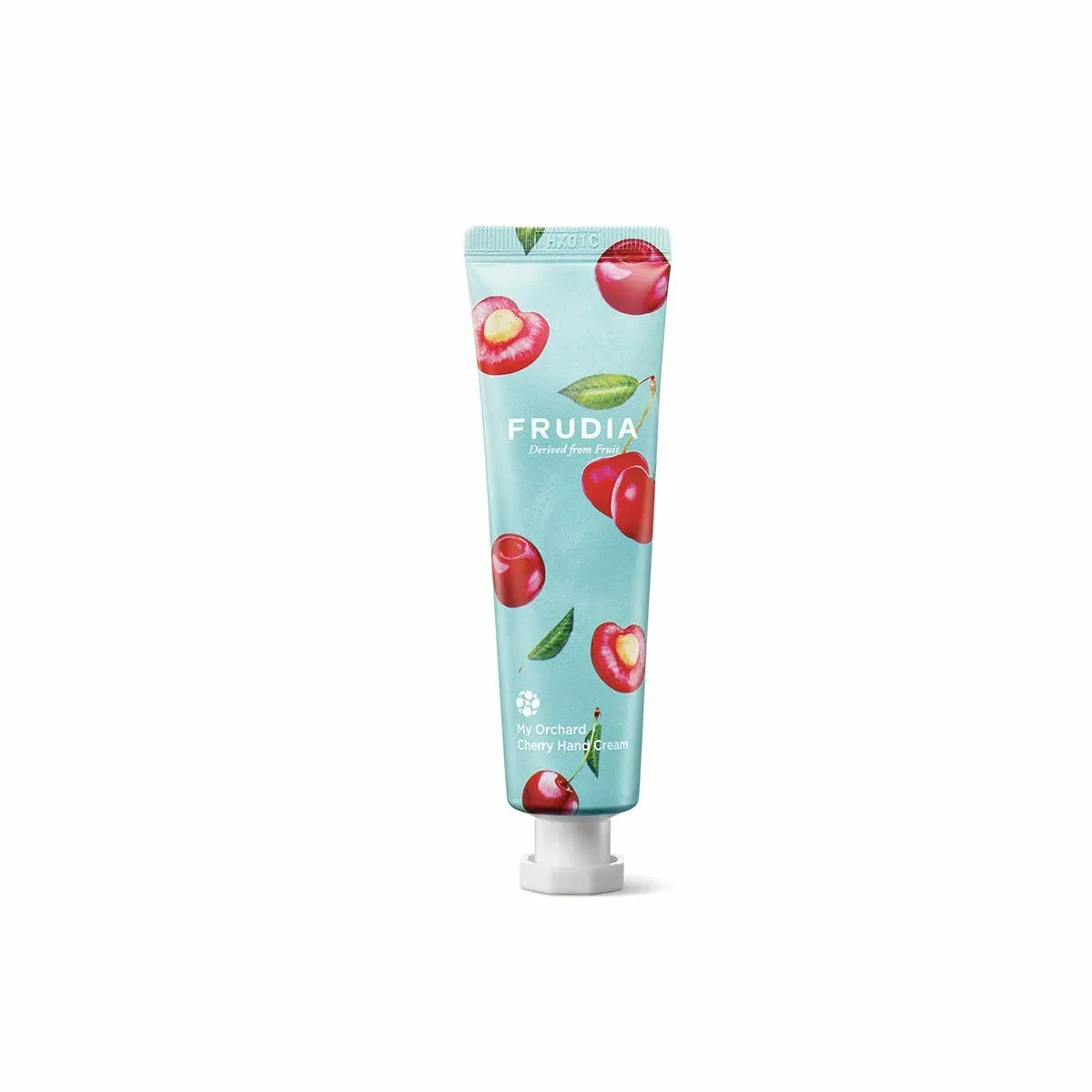 Crema Idratante per Mani Frudia My Orchard Ciliegia (30 g)