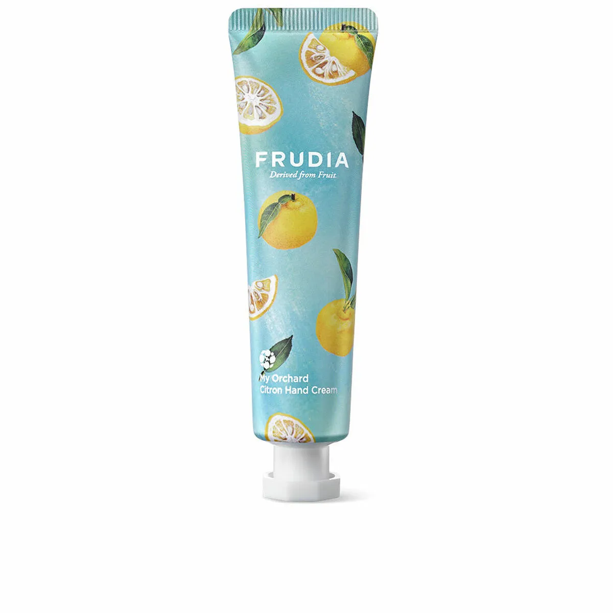 Crema Mani Frudia My Orchard Limone 30 g