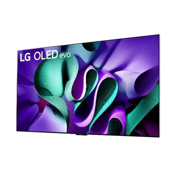 83 OLED EVO M4 4K UHD WEBOS 24 ZCON