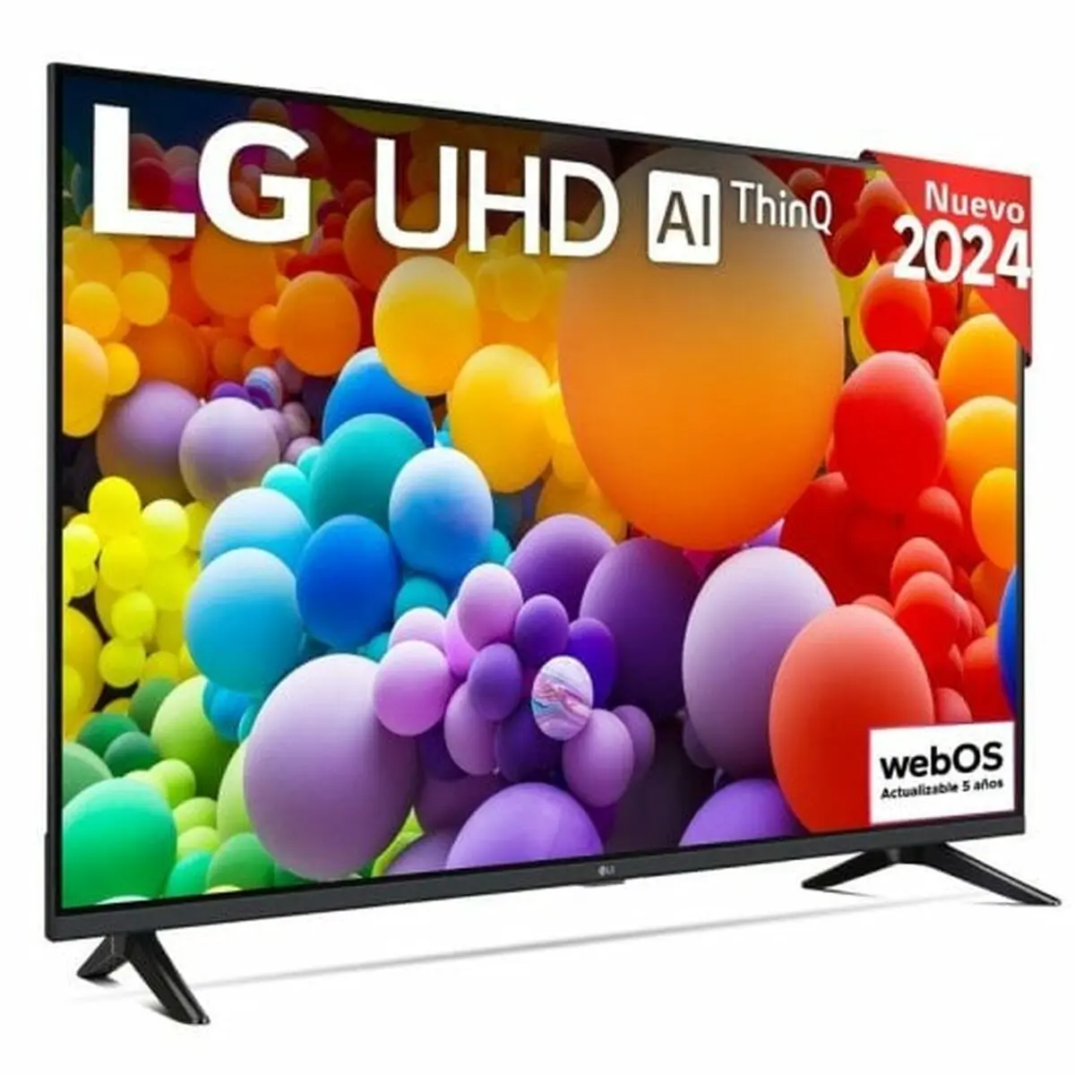 Smart TV LG 65UT73006LA 4K Ultra HD 65" LED HDR D-LED