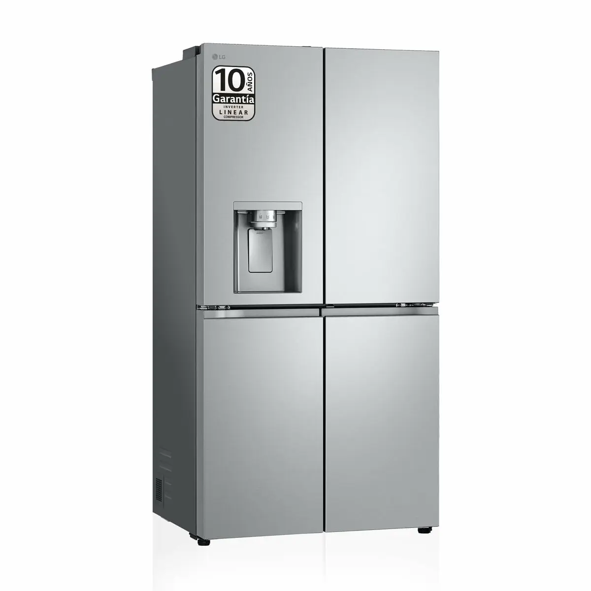 Frigo americano LG GMJ960MBJE  179