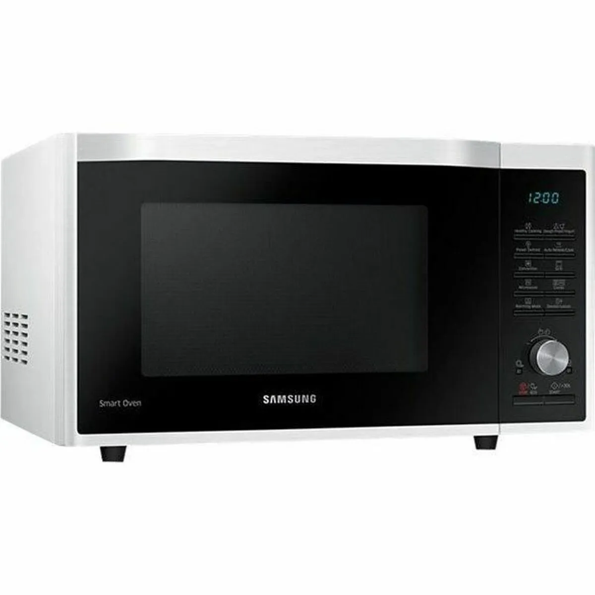 Microonde con Grill Samsung MC32J7035AW 32 L 1500 W