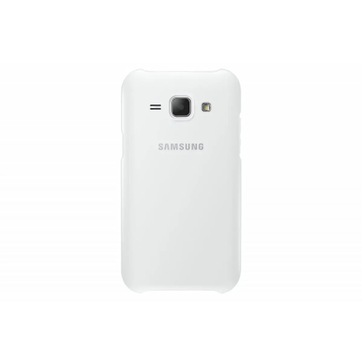 Custodia per Cellulare Samsung EF-PJ100B Bianco