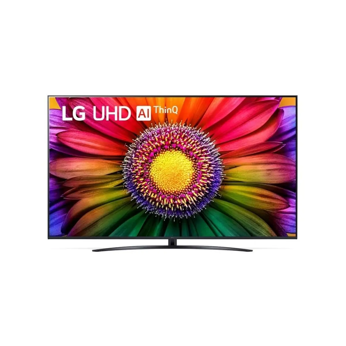 Smart TV LG 43UR81003LJ.AEU 4K Ultra HD 43" LED HDR Direct-LED HDR10 PRO