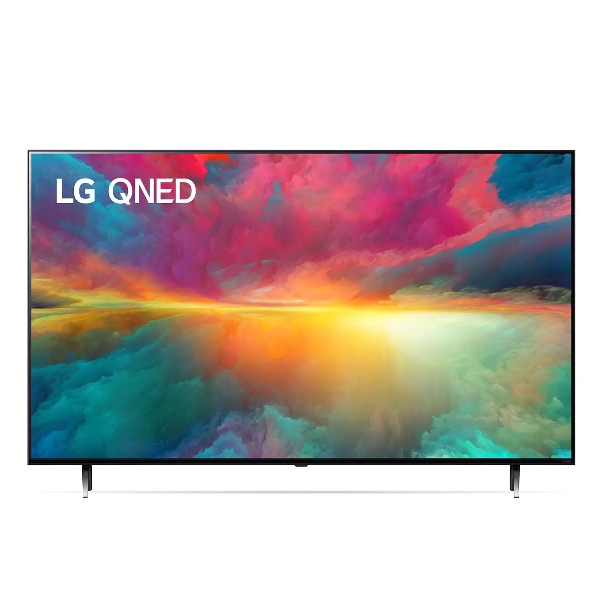 Smart TV LG 75QNED756RA 75" 4K Ultra HD HDR QNED